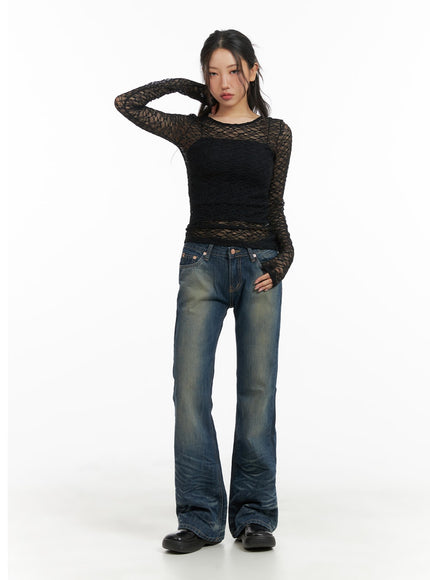 round-neck-sheer-lace-top-cm426