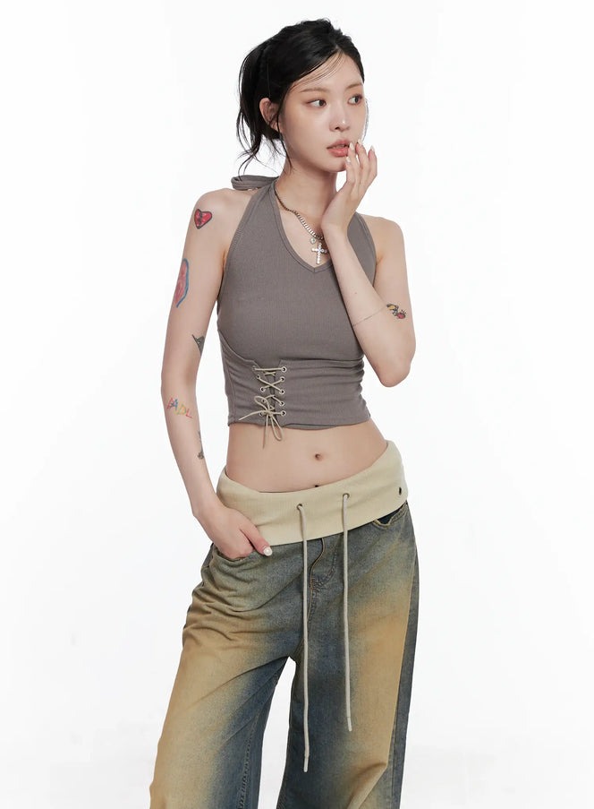 corset-lace-up-halter-top-cs512