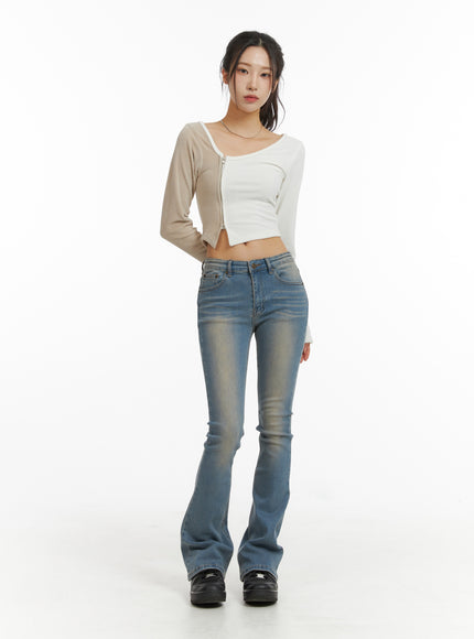 slim-fit-denim-bootcut-jeans-cj410