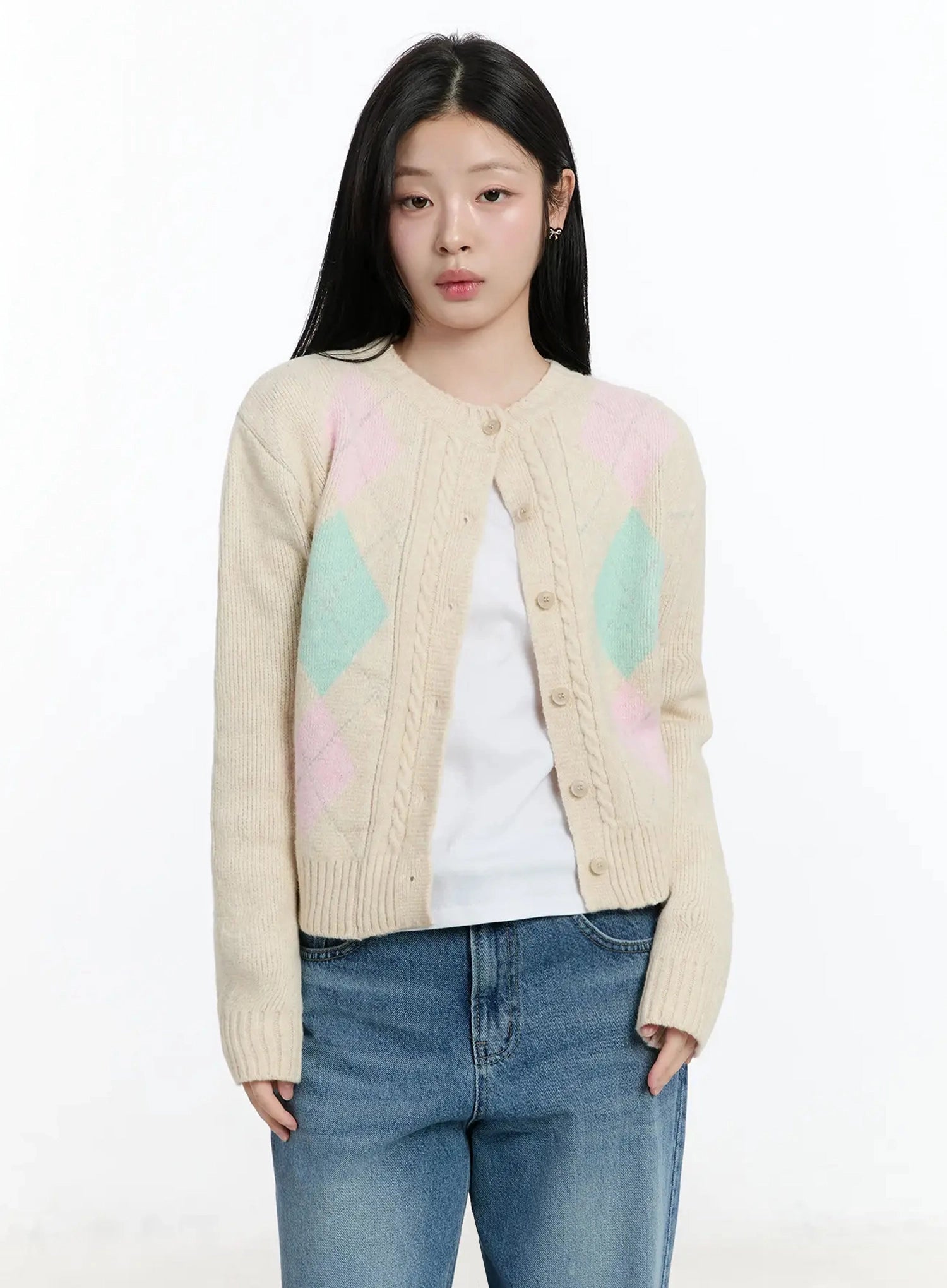 argyle-pattern-knit-cardigan-im519