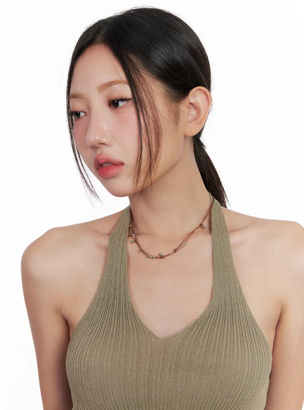 beaded-string-necklace-cl522