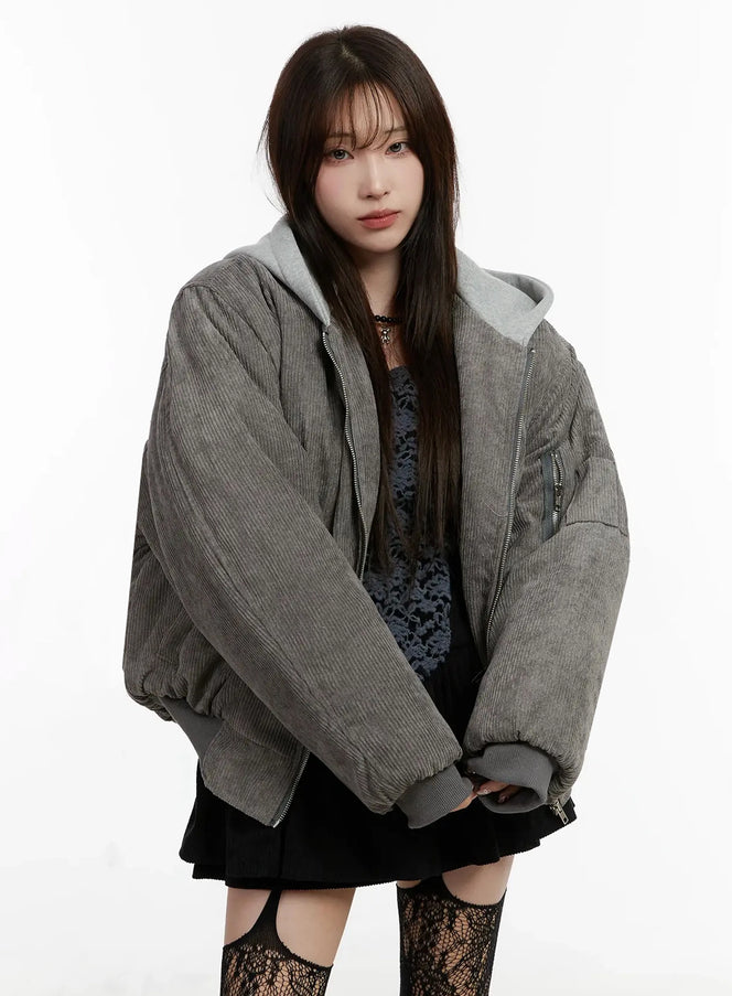 corduroy-hooded-bomber-jacket-ij521