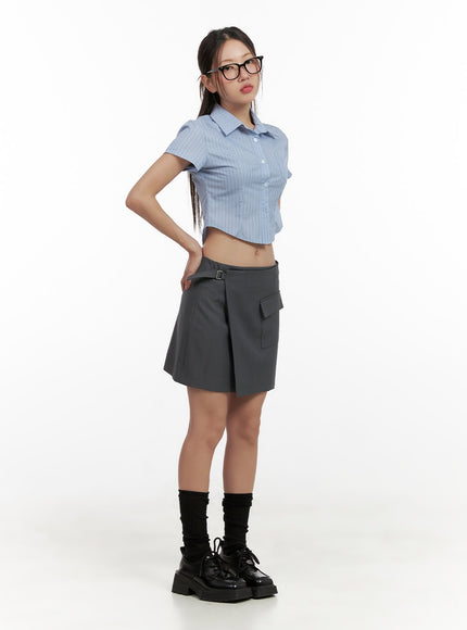 wrap-pocket-mini-skirt-cl431