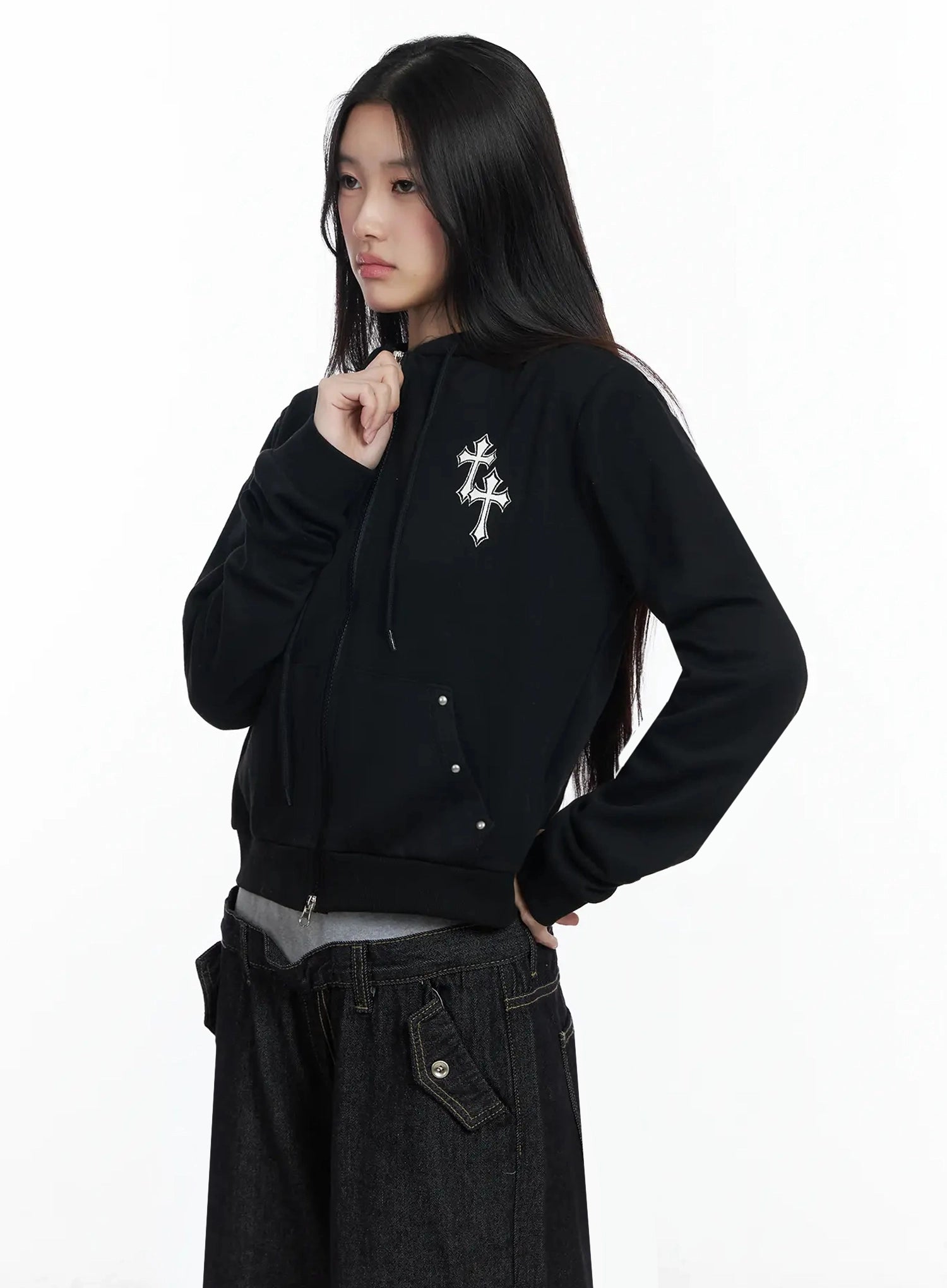 cross-graphic-zip-up-hoodie-im506