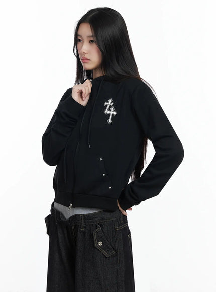 cross-graphic-zip-up-hoodie-im506