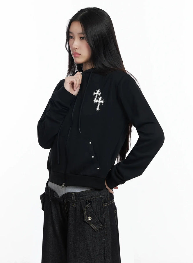 cross-graphic-zip-up-hoodie-im506