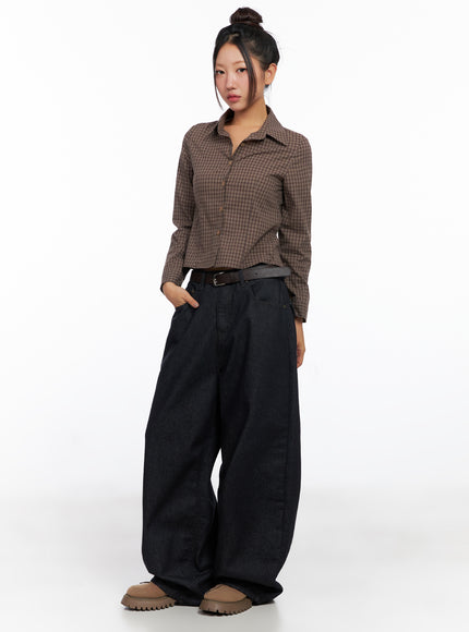 slim-fit-plaid-long-sleeve-shirt-co515