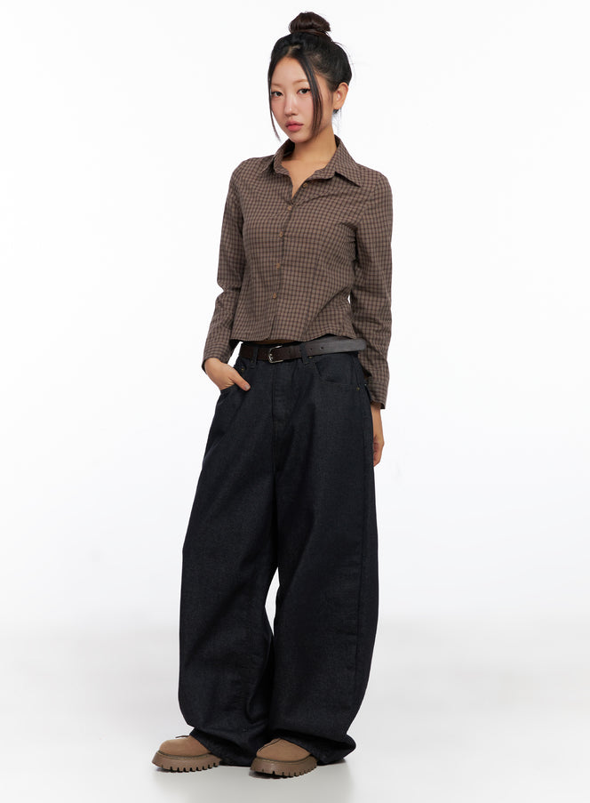 slim-fit-plaid-long-sleeve-shirt-co515