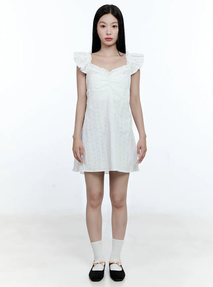 lace-off-shoulder-mini-dress-cg513