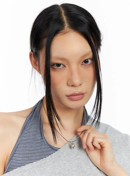 star-cubic-necklace-cl530