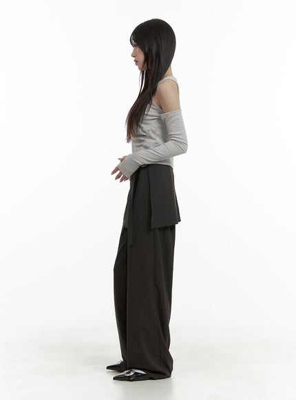 solid-wrap-wide-leg-trousers-ca426