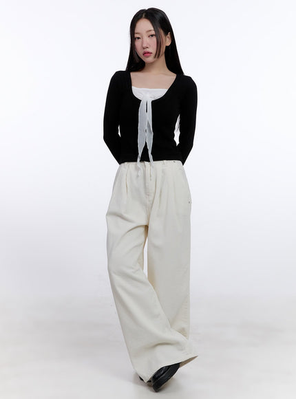 elegant-ribboned-long-sleeve-top-cj513