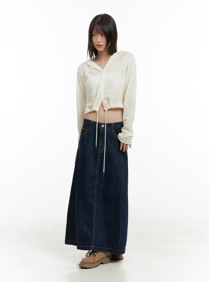 stitched-pintuck-denim-maxi-skirt-cg426