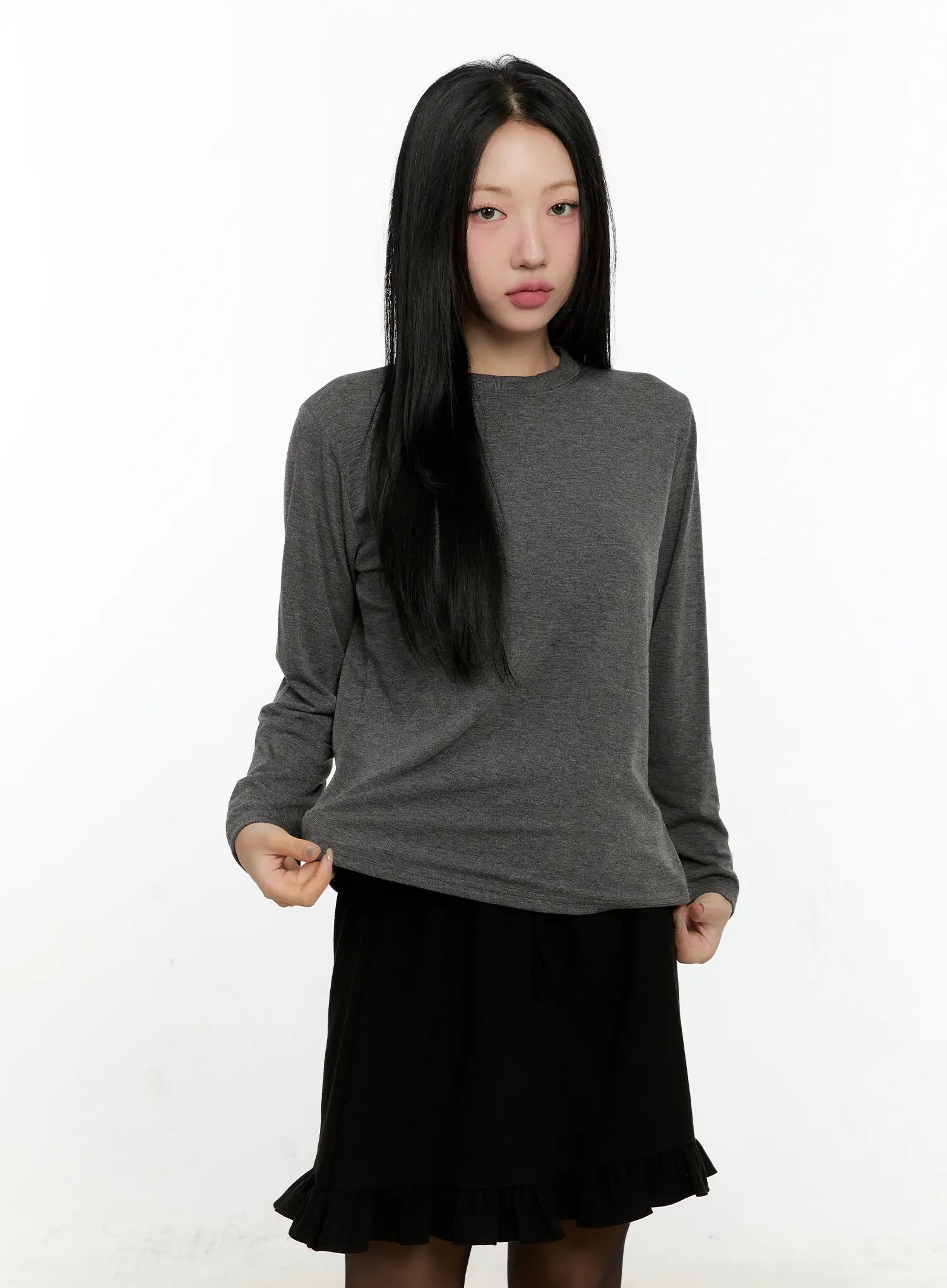 basic-fleece-long-sleeve-tee-cn506