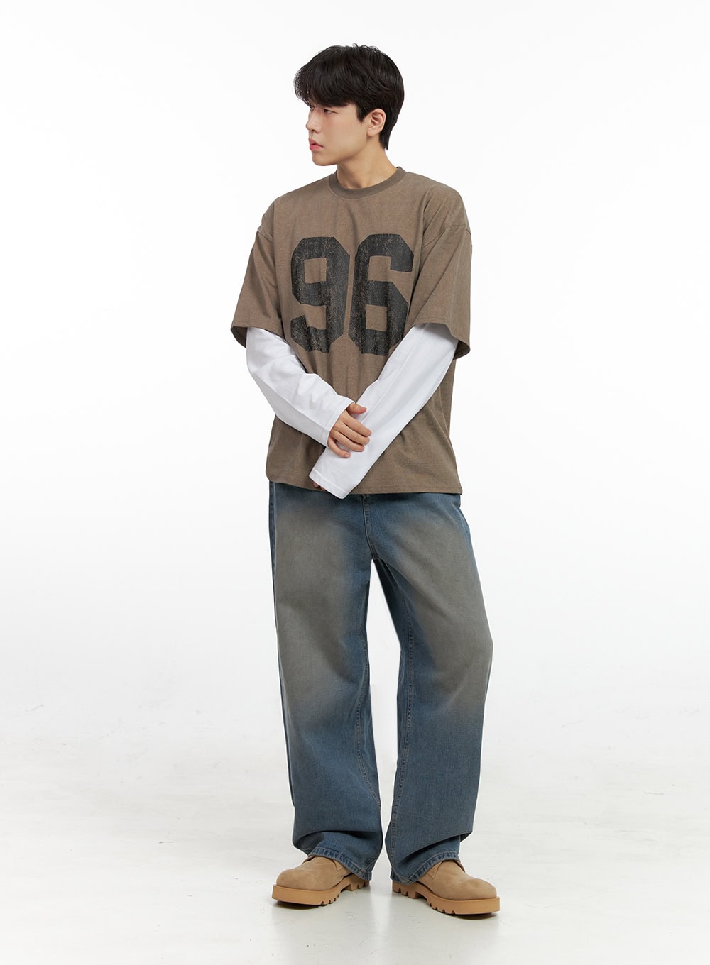 mens-oversize-fit-round-neck-cotton-tee-in422