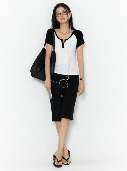 short-sleeve-colorblock-henley-tee-iu516
