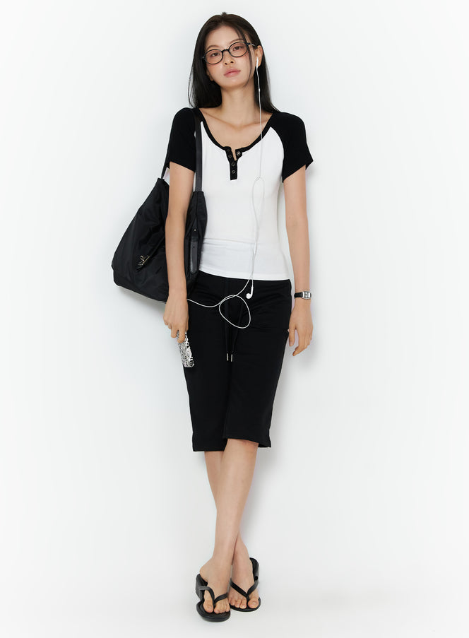 short-sleeve-colorblock-henley-tee-iu516