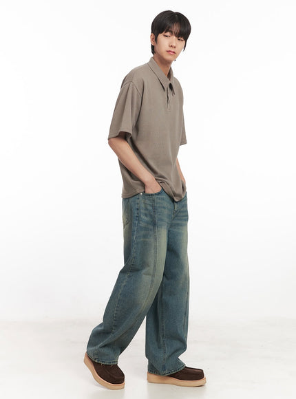 mens-collared-knitted-t-shirt-ia511