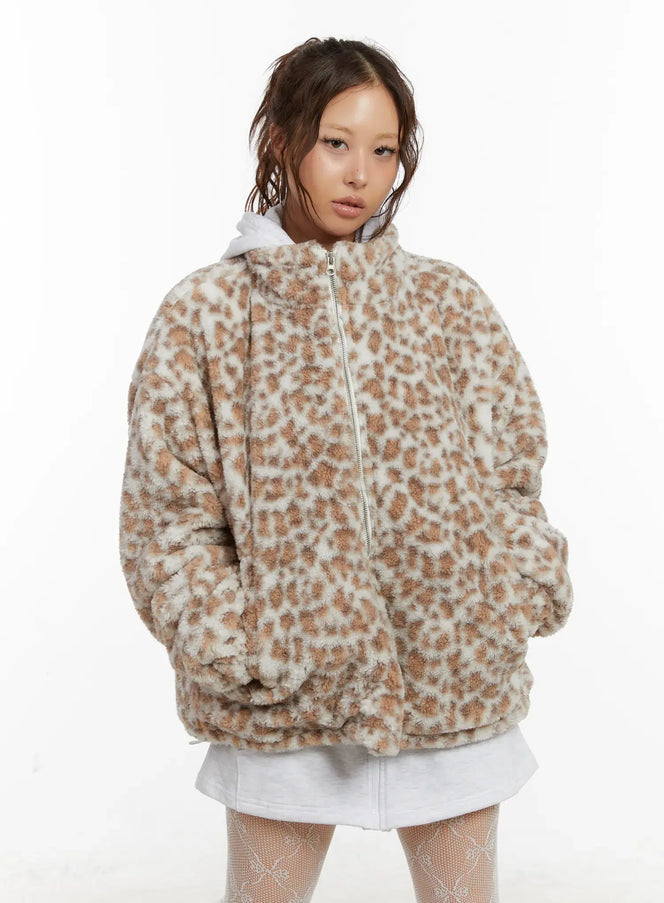 oversized-leopard-print-sherpa-jacket-cd515