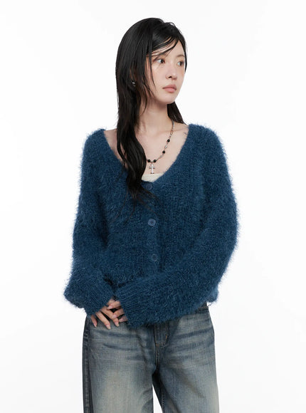 fuzzy-knit-cardigan-cs526