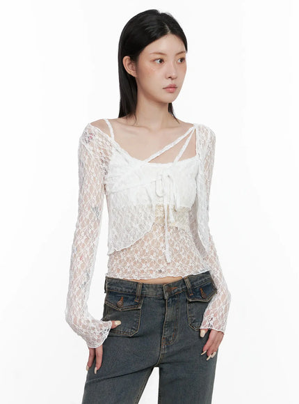 cardigan-with-lace-straps-is508