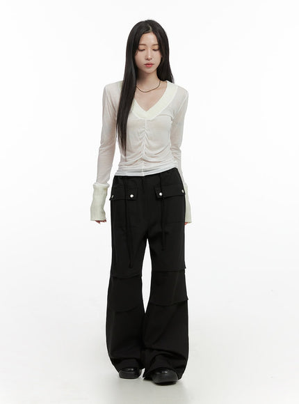 string-boot-cut-parachuate-pants-cs430