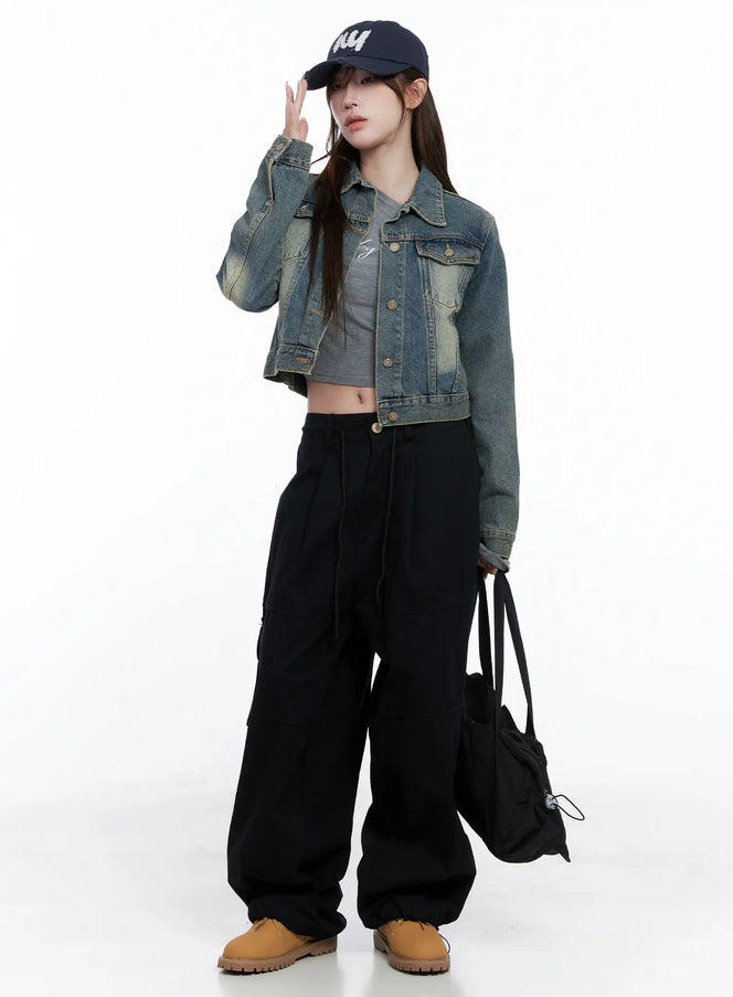 vintage-retro-washed-denim-jacket-cg529