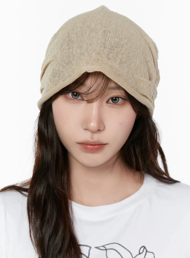 mesh-ruched-beanie-cy515