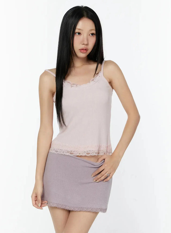 lace-frill-cami-top-iu522