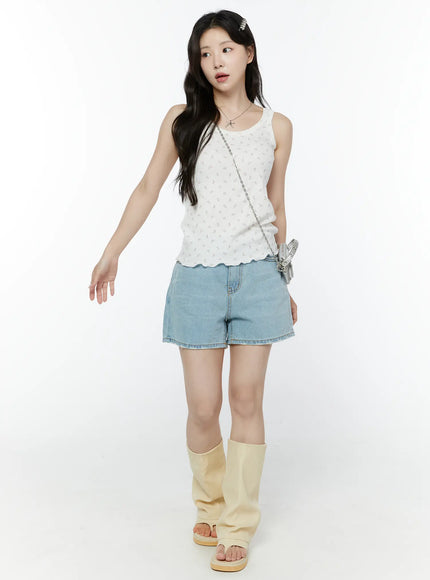 washed-denim-high-waist-shorts-iy507