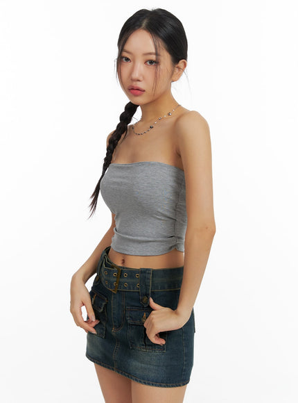 solid-strapless-crop-top-cf426