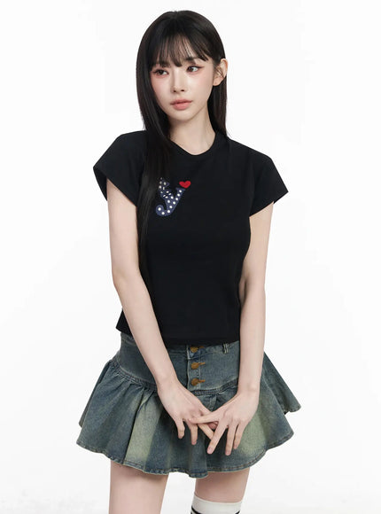 polka-dot-love-t-shirt-iu509