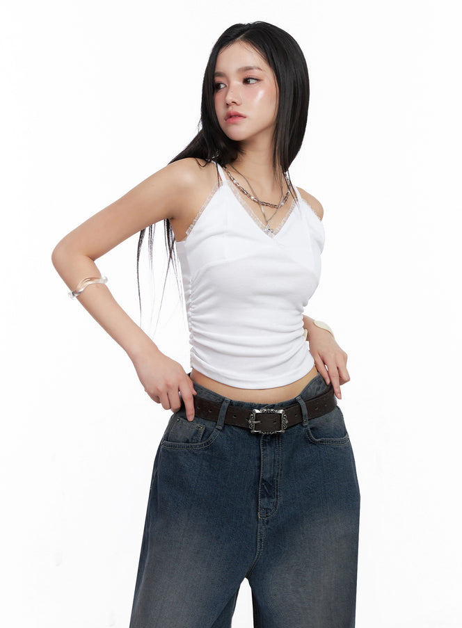 square-buckle-faux-leather-belt-is525