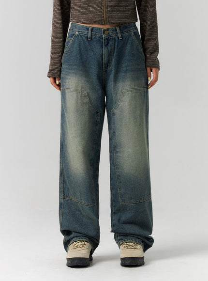 vintage-wash-wide-jeans-cs312