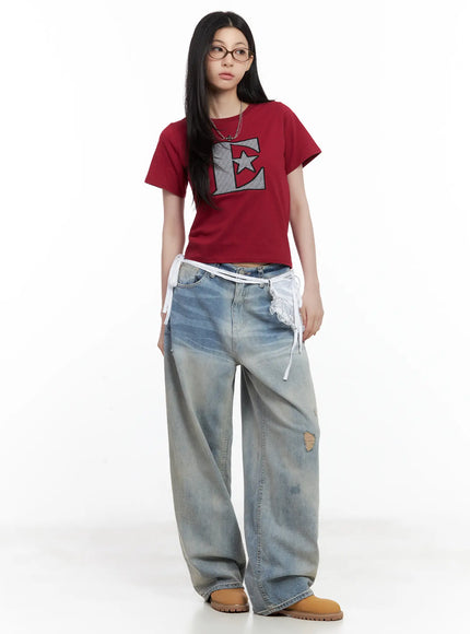 liz-vintage-wide-leg-denim-jeans-cl501