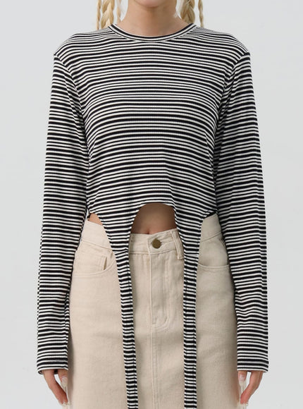 striped-long-sleeve-top-is307