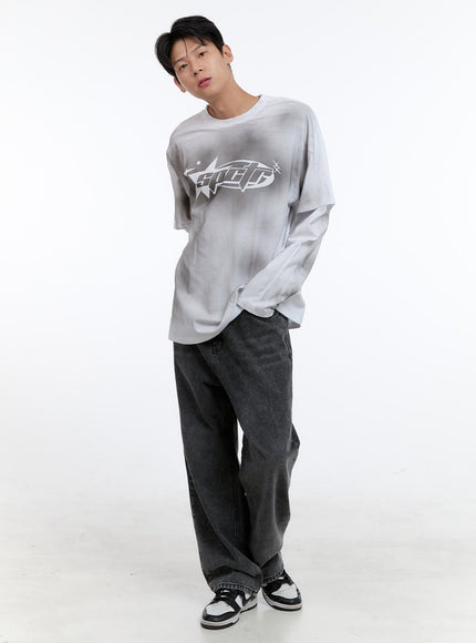 mens-oversize-layered-tee-and-long-sleeve-ig427