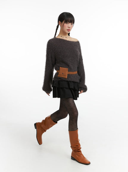 fuzzy-boat-neck-knit-sweater-ij410