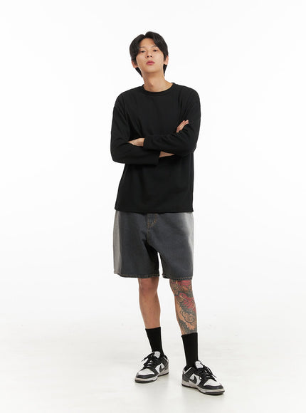 mens-basic-oversized-long-sleeve-tee-black-iy416