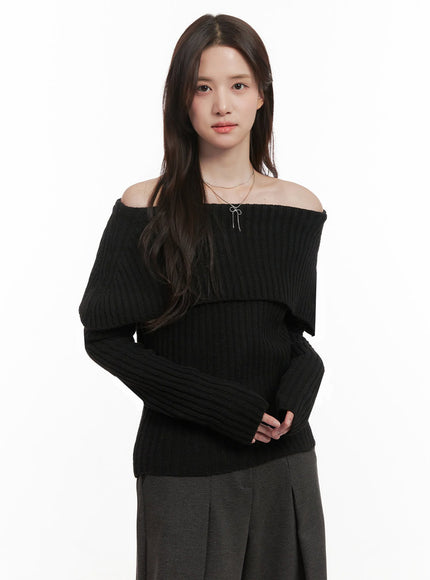 elegant-off-shoulder-sweater-ij510