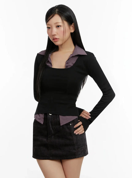 layered-collar-crop-top-id525