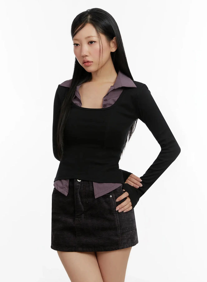 layered-collar-crop-top-id525