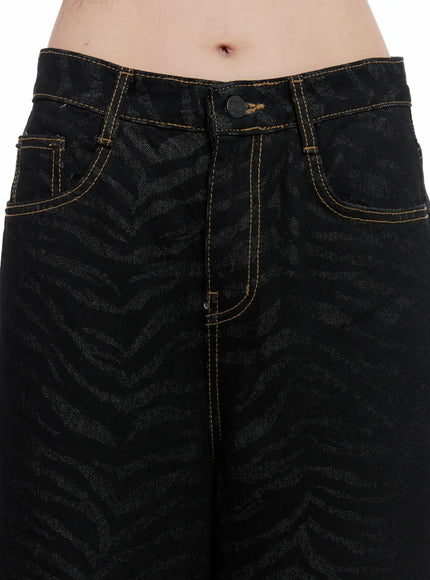 freyja-animal-print-wide-leg-jeans-is508