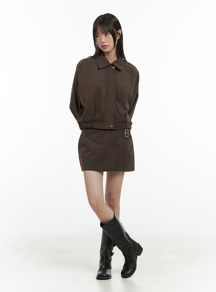 solid-suede-collar-jacket-cg426