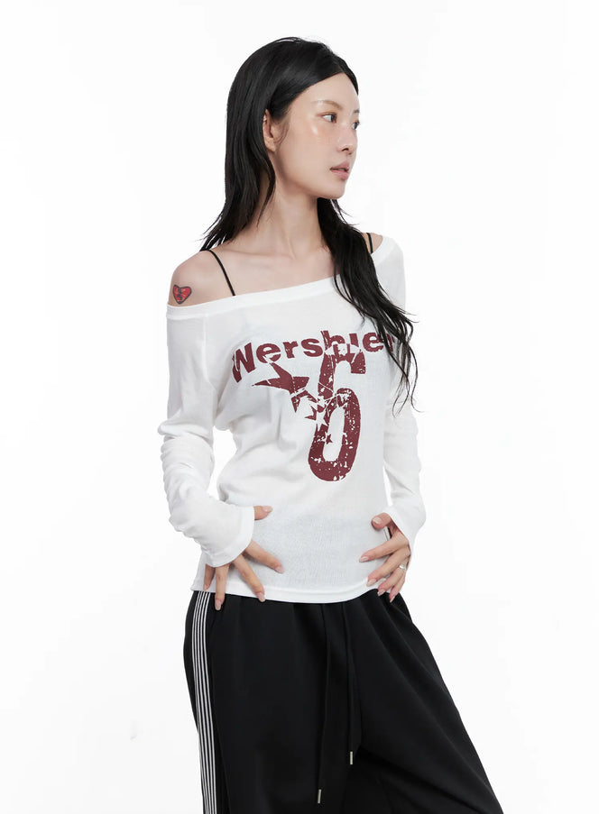 graphic-off-shoulder-long-sleeve-shirt-cs529