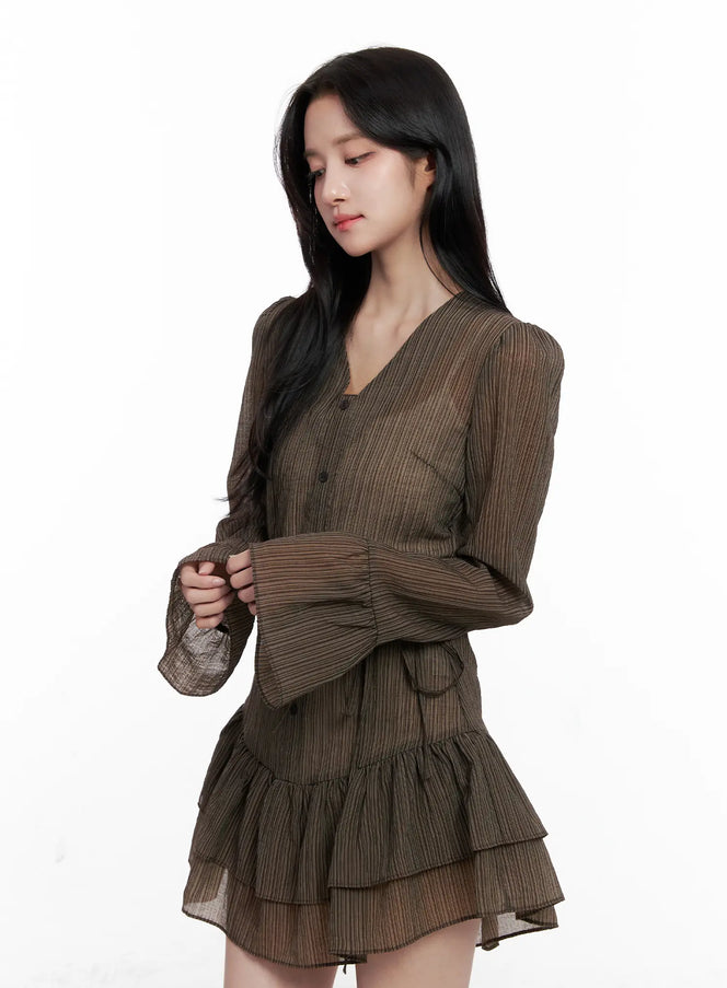 sheer-ruffle-mini-dress-co523