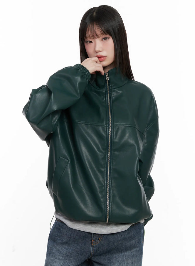 oversized-faux-leather-jacket-cn511