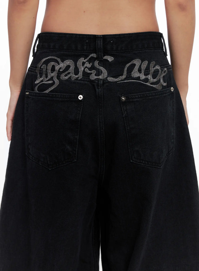 melany-lettering-wide-leg-lettering-jeans-cs524