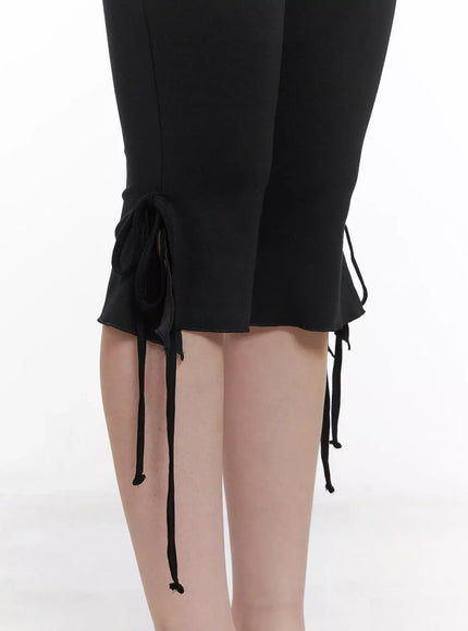 tie-detail-capri-pants-is508