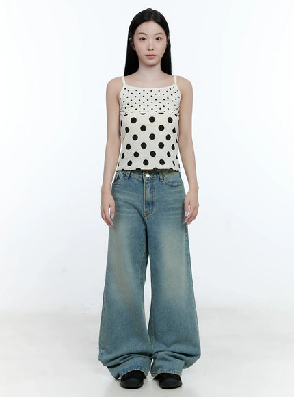 polka-dot-tank-top-cg501